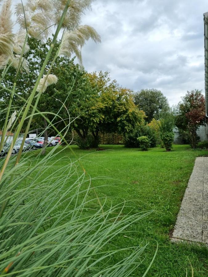 Chambre Au Calme Proche De La Nature Auxi-le-Chateau Exterior photo