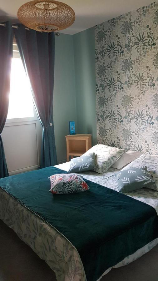 Chambre Au Calme Proche De La Nature Auxi-le-Chateau Exterior photo